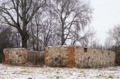 Хозпостройка