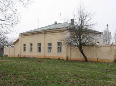 Почтовая станция