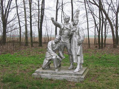 Фотозарисовки