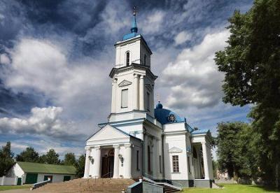 Собор Покровский