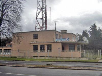 Радиостанция