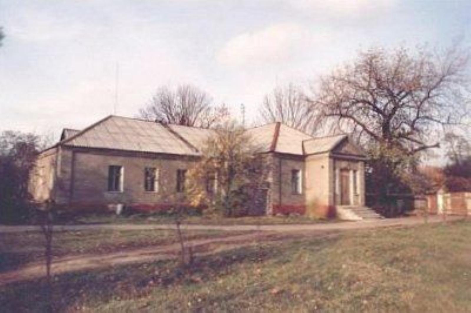 Синагога Синагога