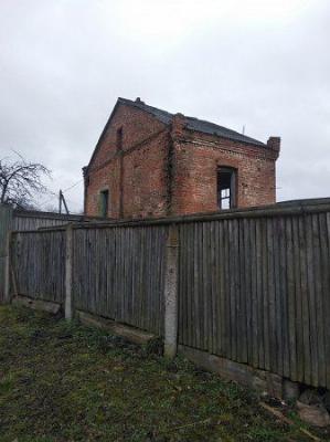 Хозпостройки