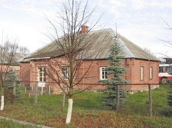 Хозпостройка