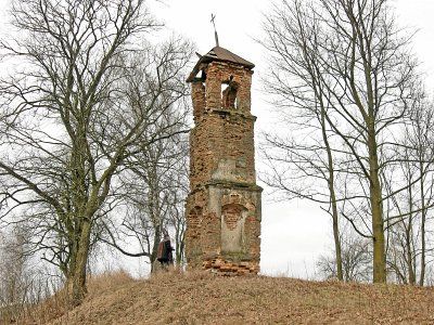 Часовня мемориальная