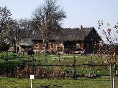 Музей Бездзежскі фартушок