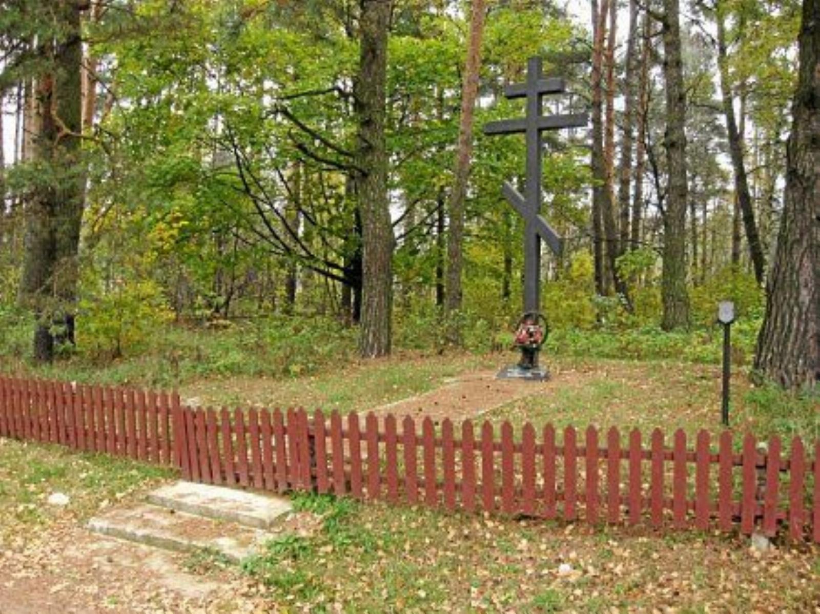 Кладбище солдат 1-й мировой войны Кладбище солдат 1-й мировой войны
