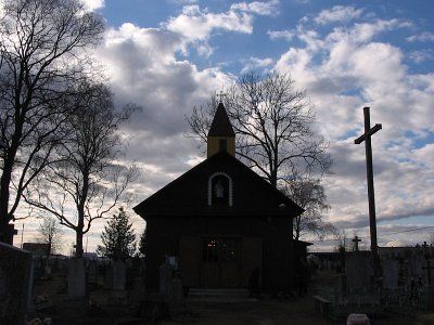 Фотозарисовки