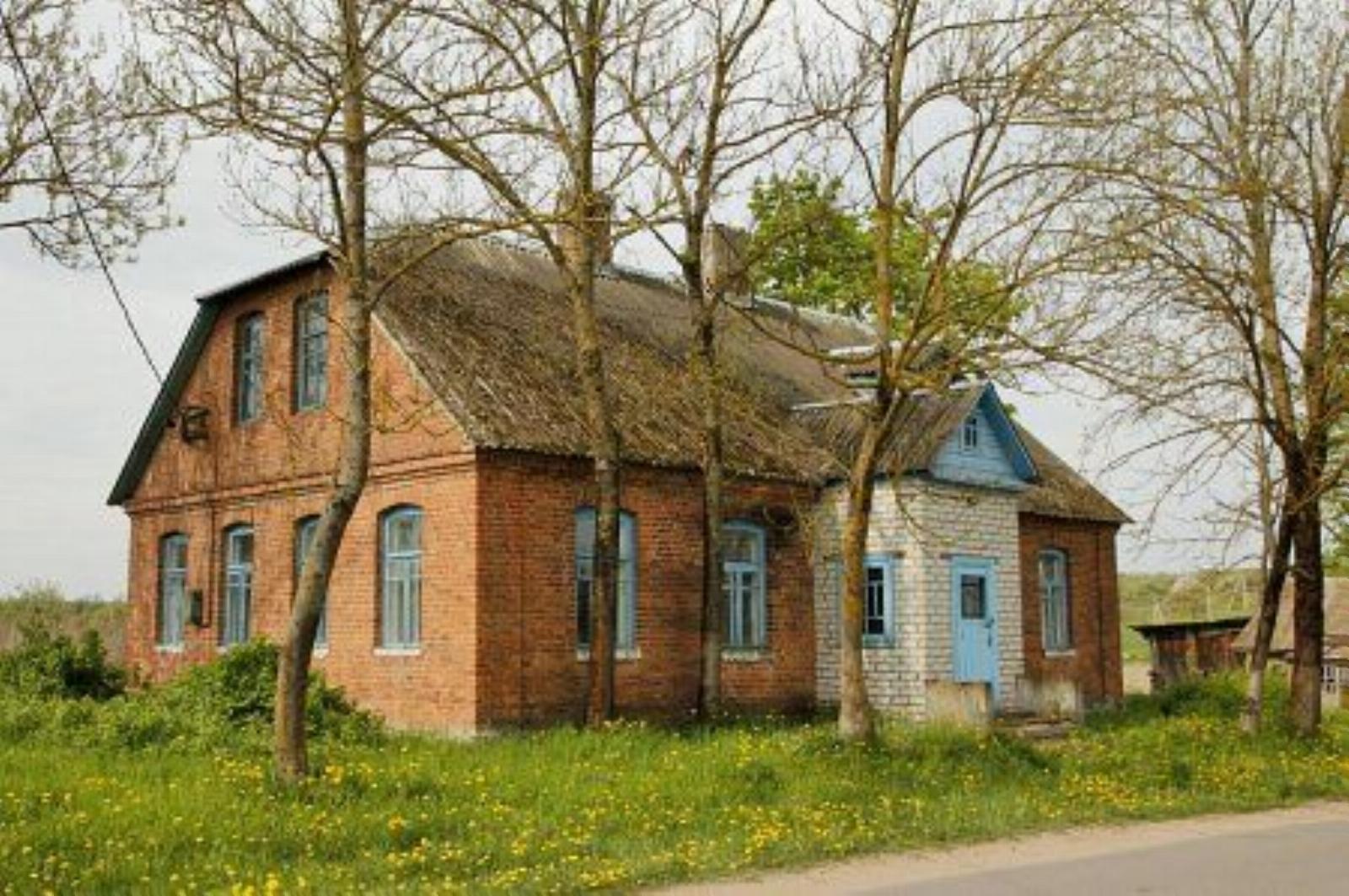 Рядовая застройка Рядовая застройка