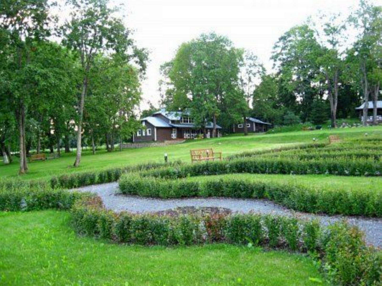 Парк (фрагменты) Парк (фрагменты)