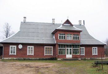 Плебания (дерев.)