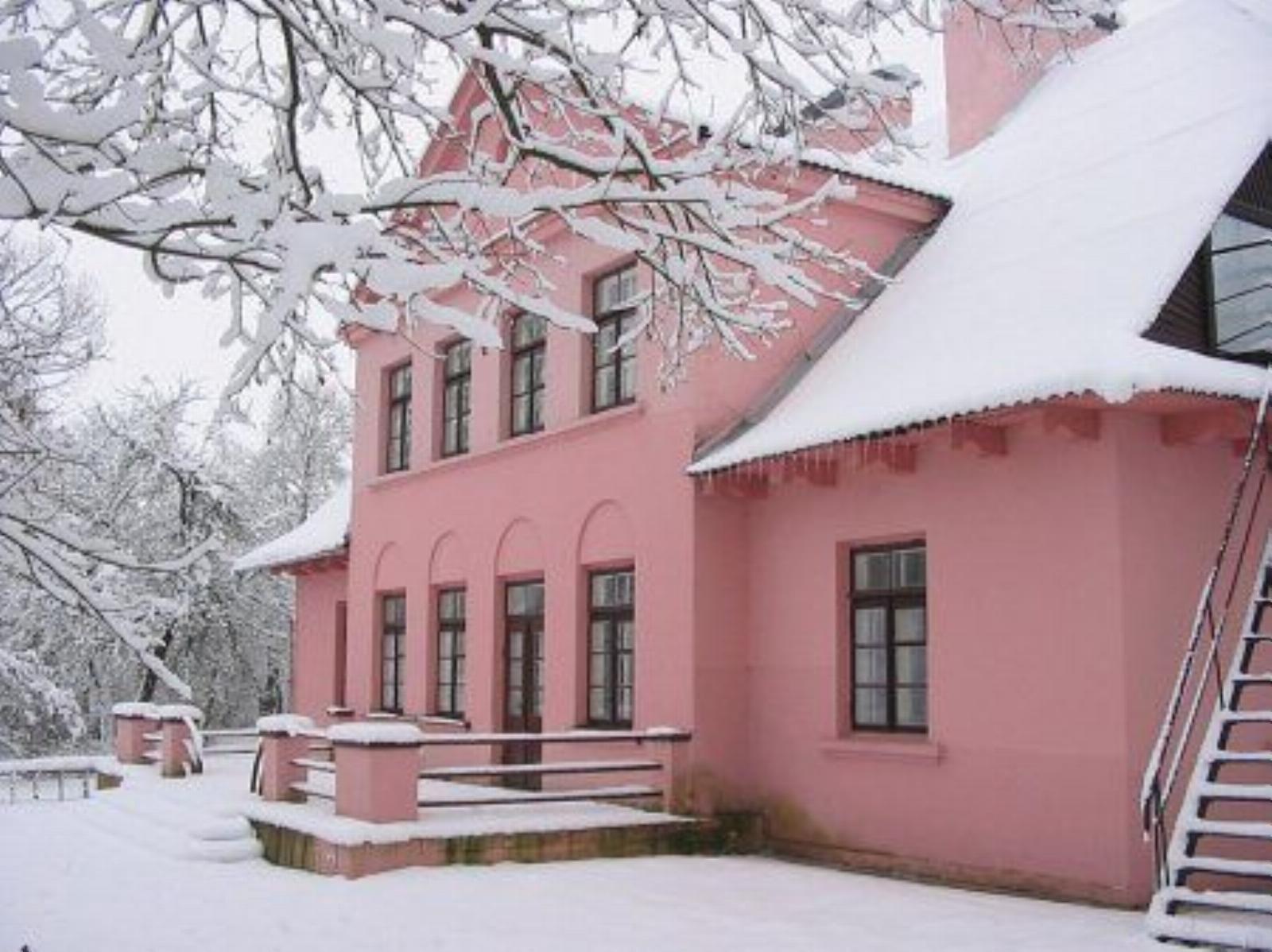 Дом директора Дом директора