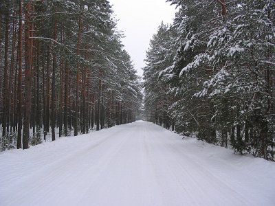 Фотозарисовки