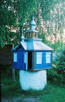 Фотозарисовки