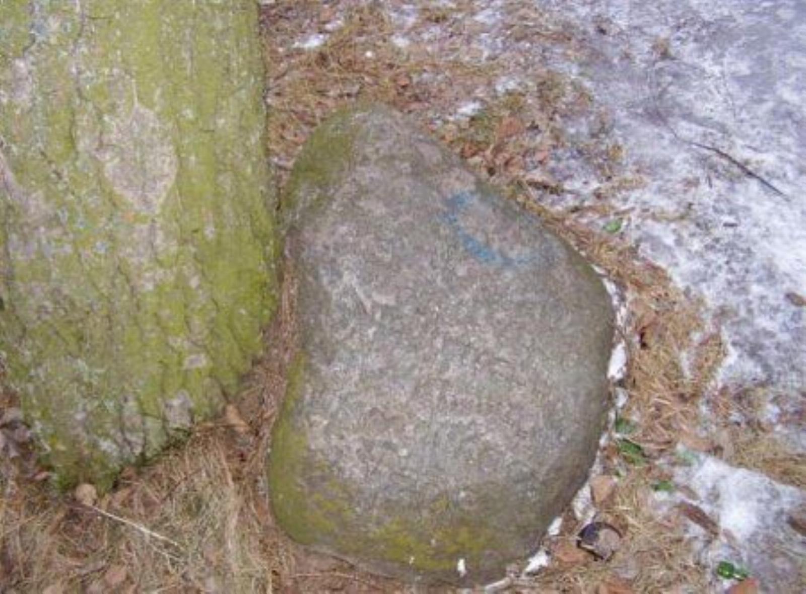 Кладбище еврейское Кладбище еврейское