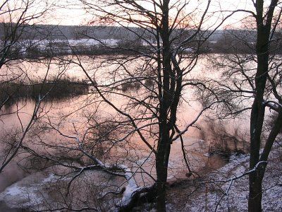 Фотозарисовки