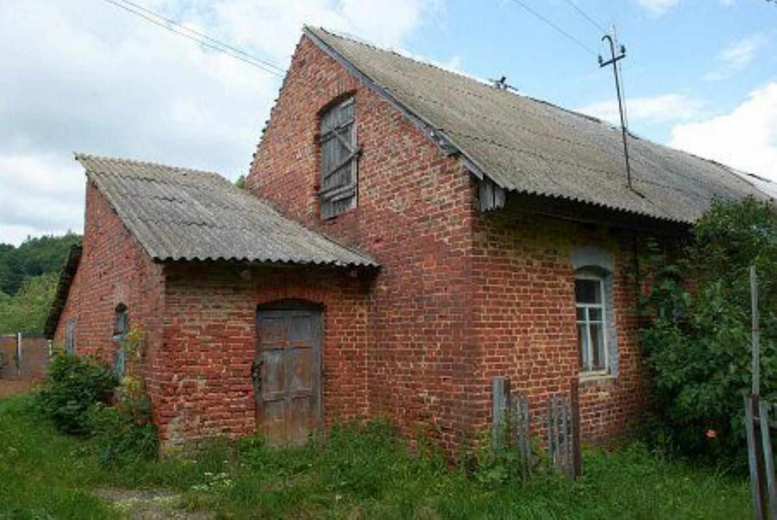 Хозпостройка Хозпостройка