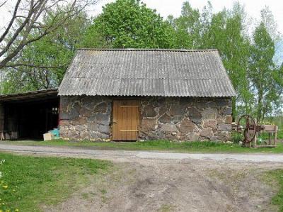 Усадьба Литвиновичей