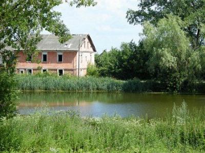 Мельница (?)