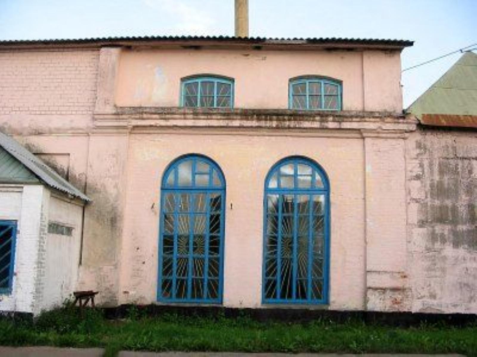 Бровар Бровар