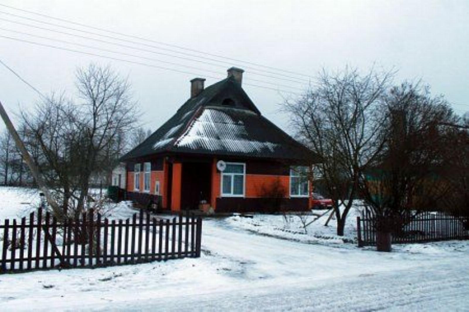 Дом учителя (дерев.) Дом учителя (дерев.)