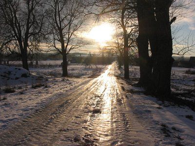 Фотозарисовки