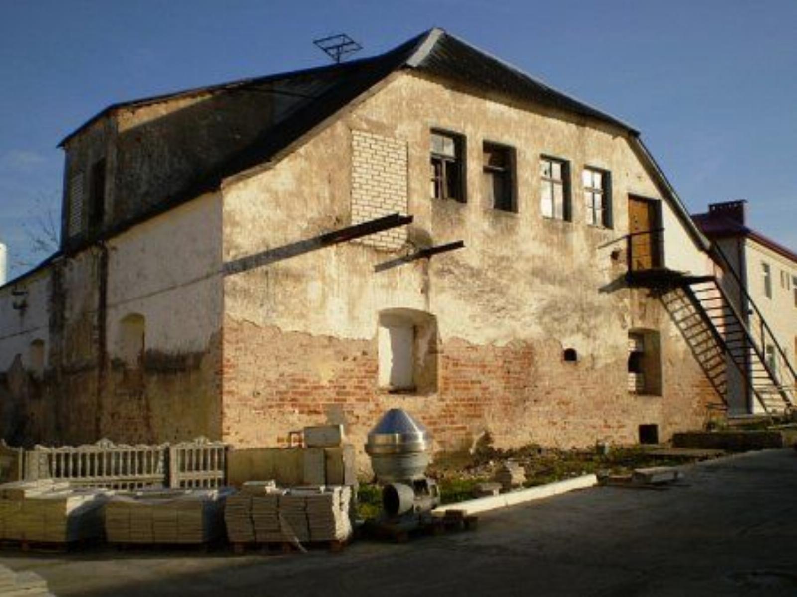 Плебания (?) Плебания (?)