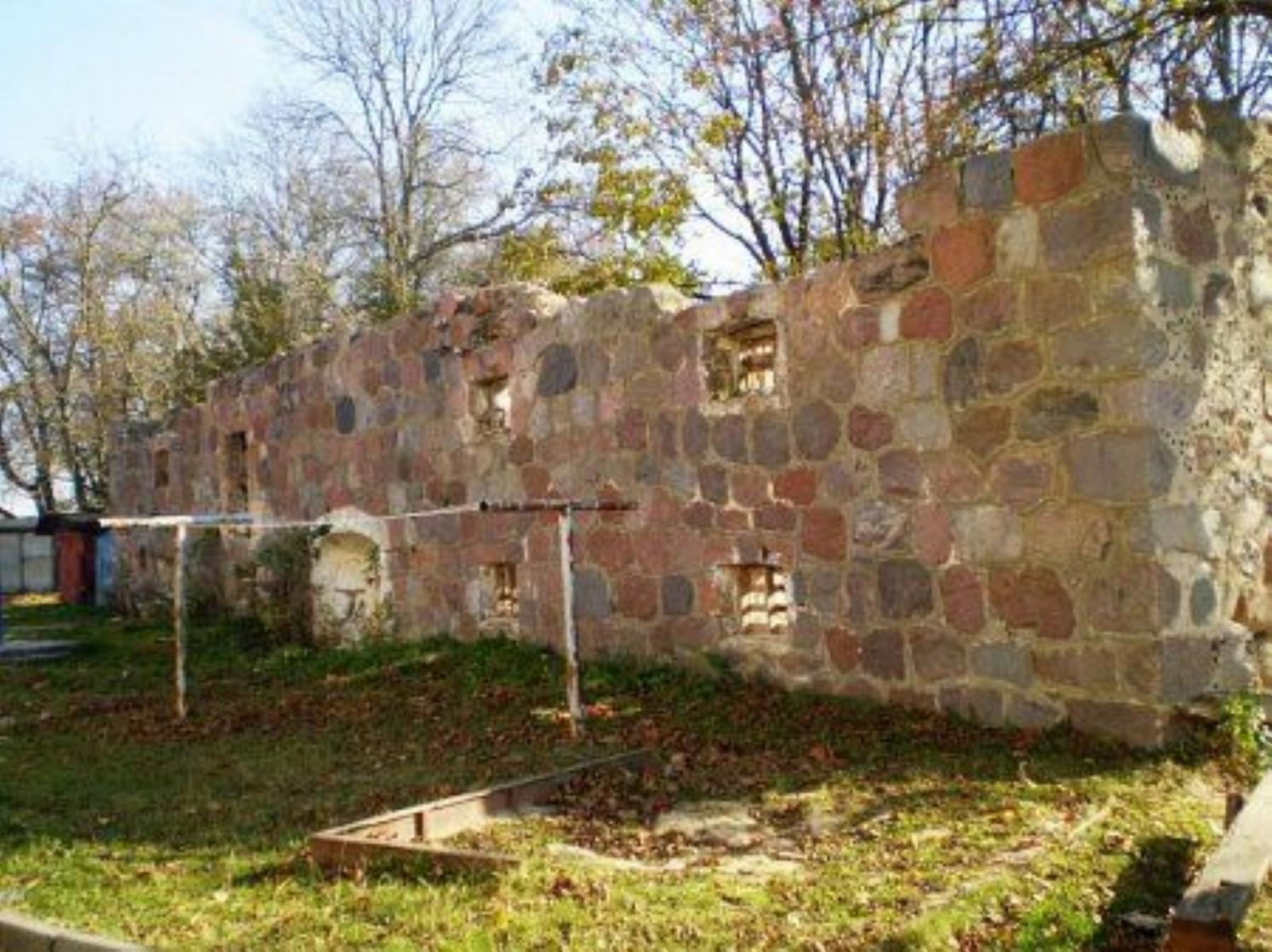 Амбар Амбар