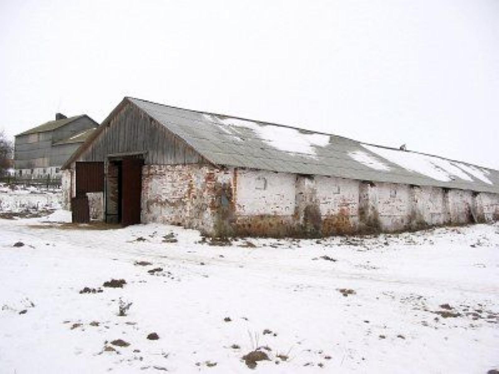 Хозпостройка Хозпостройка