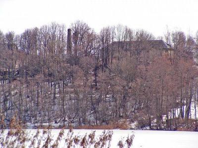 Парк (фрагменты)