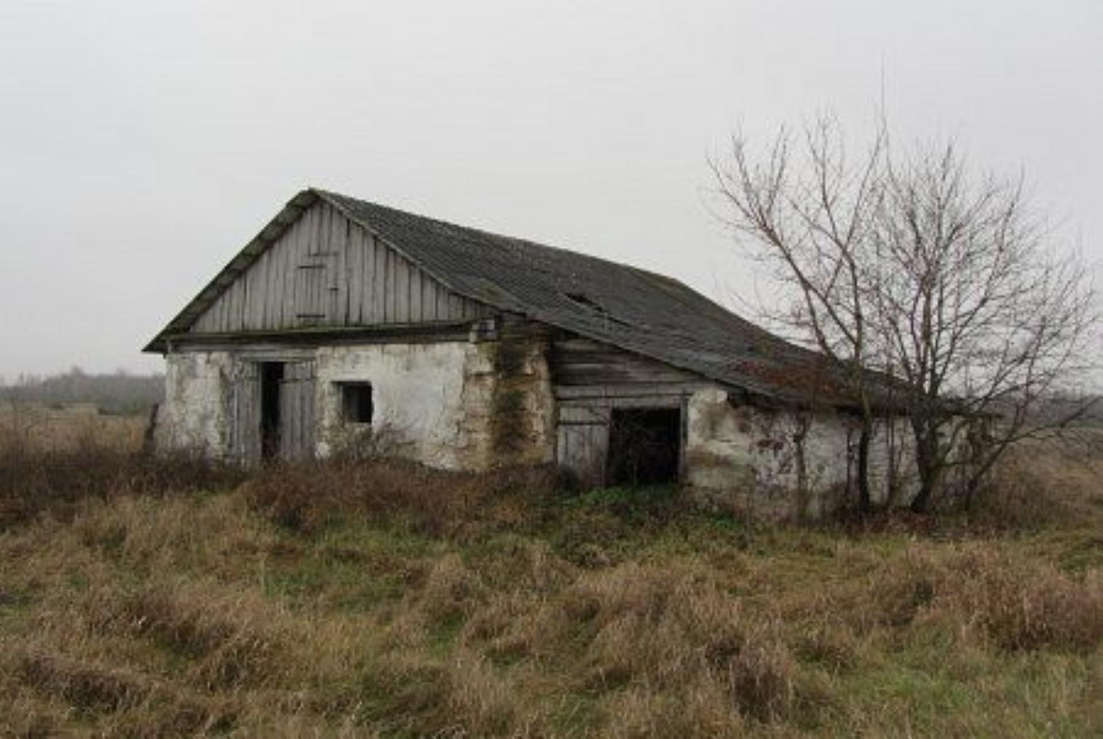 Кузница (?) Кузница (?)