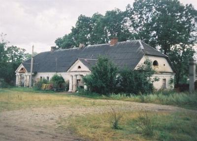 Дом для рабочих