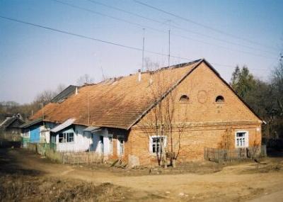 Дом для рабочих