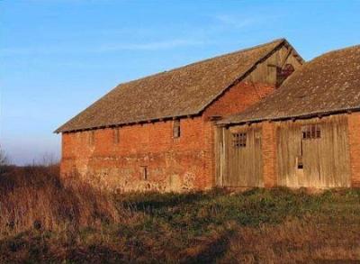 Хозпостройка