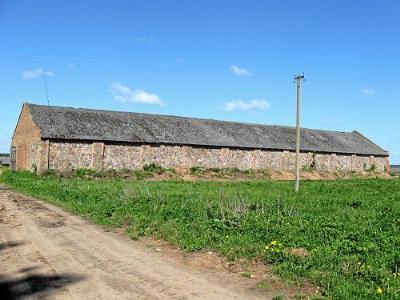 Хозпостройка