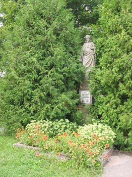 Могила неизвестного польского солдата