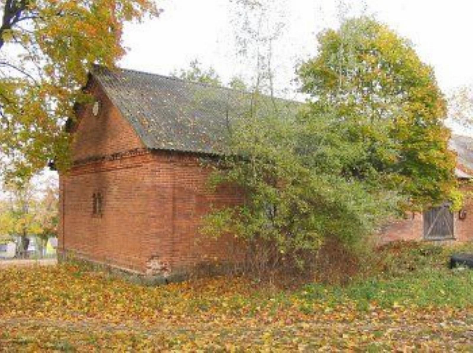 Конюшня Конюшня