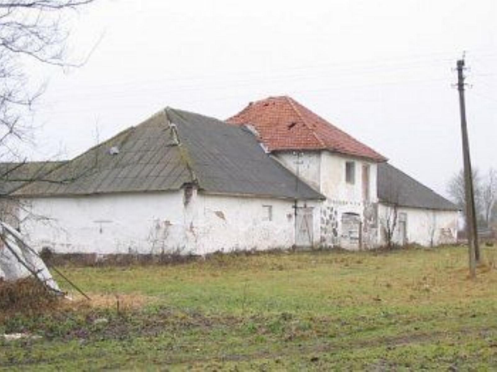 Хозпостройка Хозпостройка