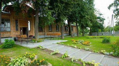 Дом Колодеева (дерев.)