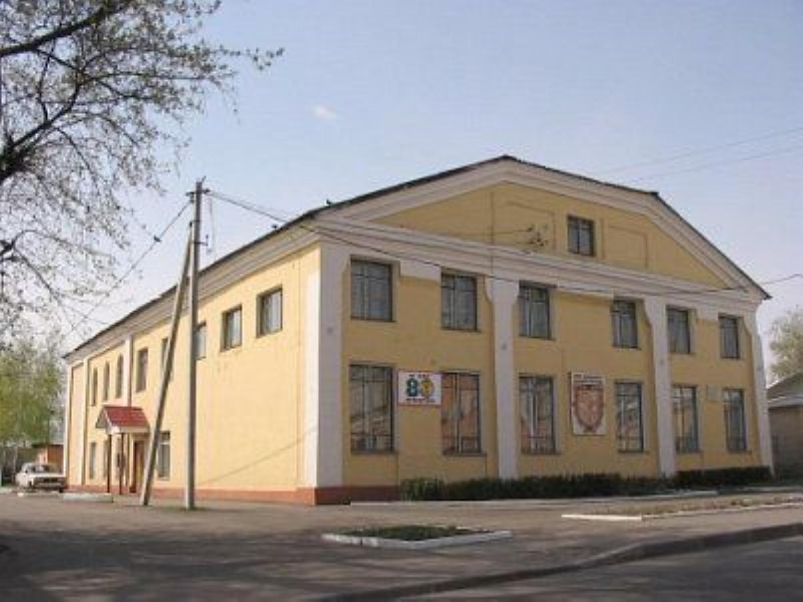 Синагога Большая Синагога Большая