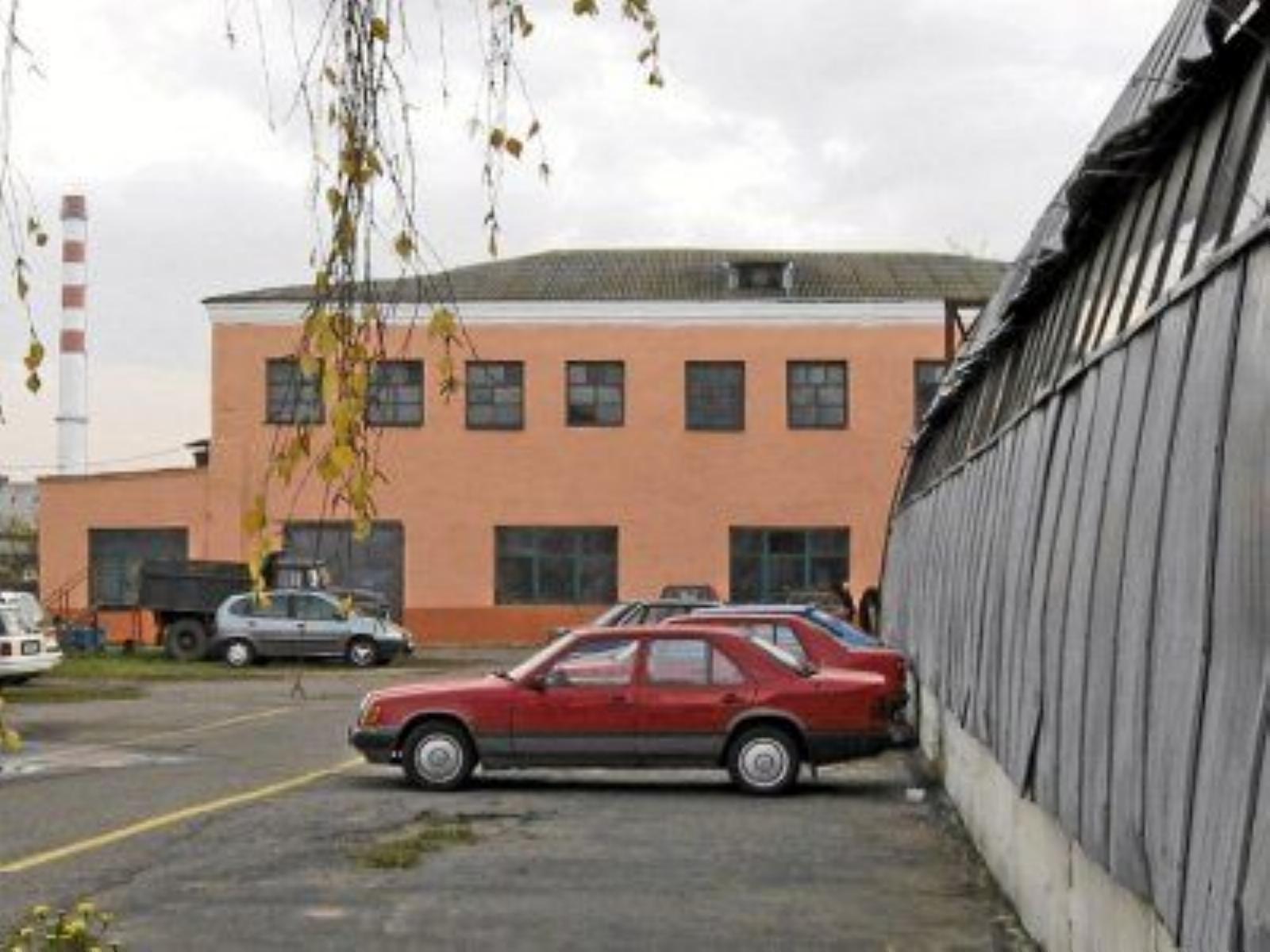 Синагога Синагога