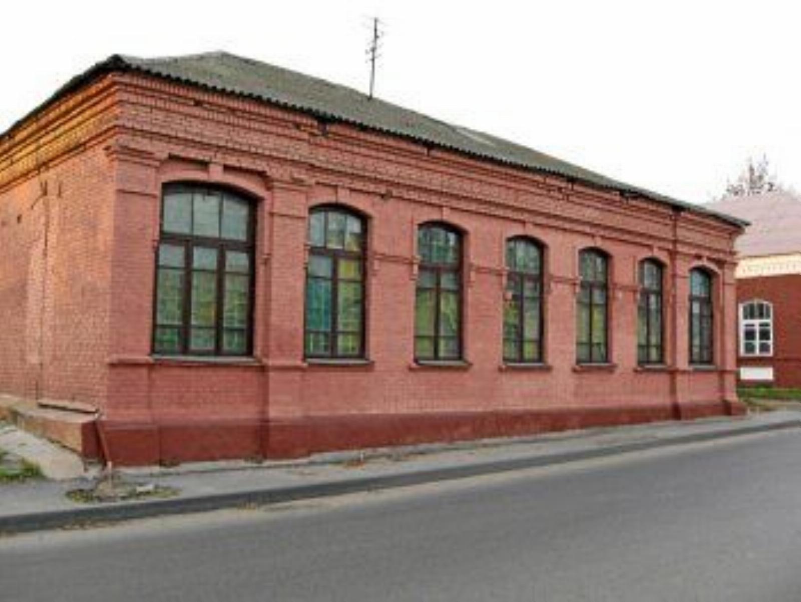 Училище еврейское Талмуд Тора Училище еврейское Талмуд Тора