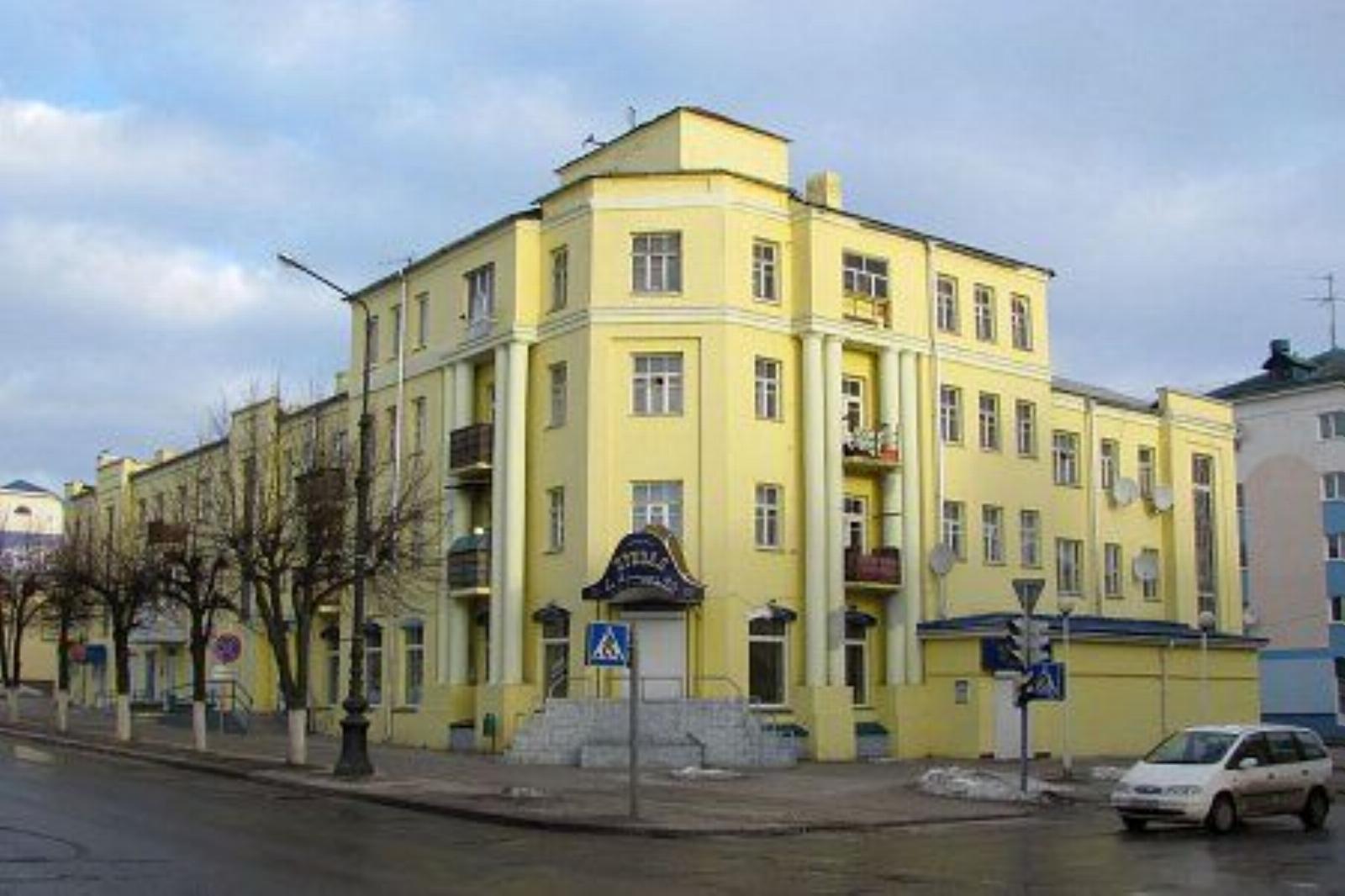 Дом жилой Дом жилой