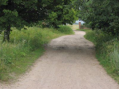 Фотозарисовки