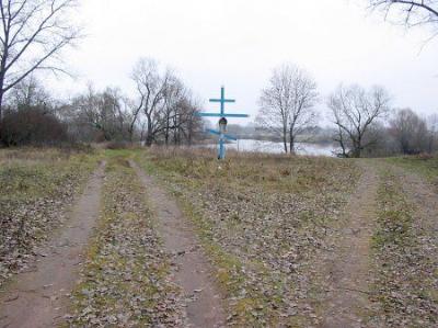 Монастырь Вознесенский (Борколабовский)