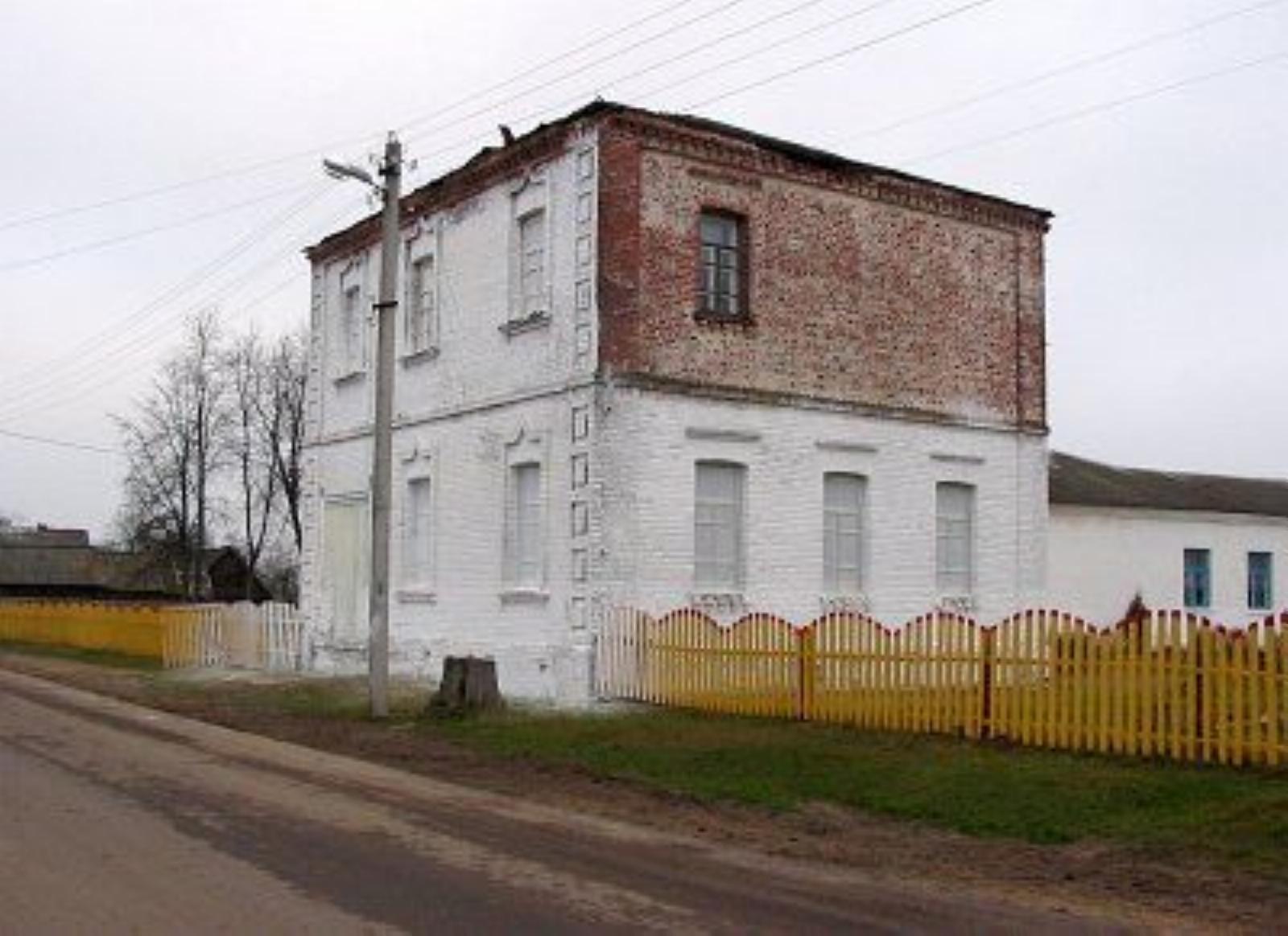 Приходская школа Приходская школа