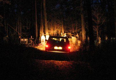 Фотозарисовки