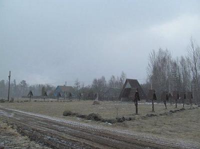 Санктуарий в честь мучеников-францисканцев