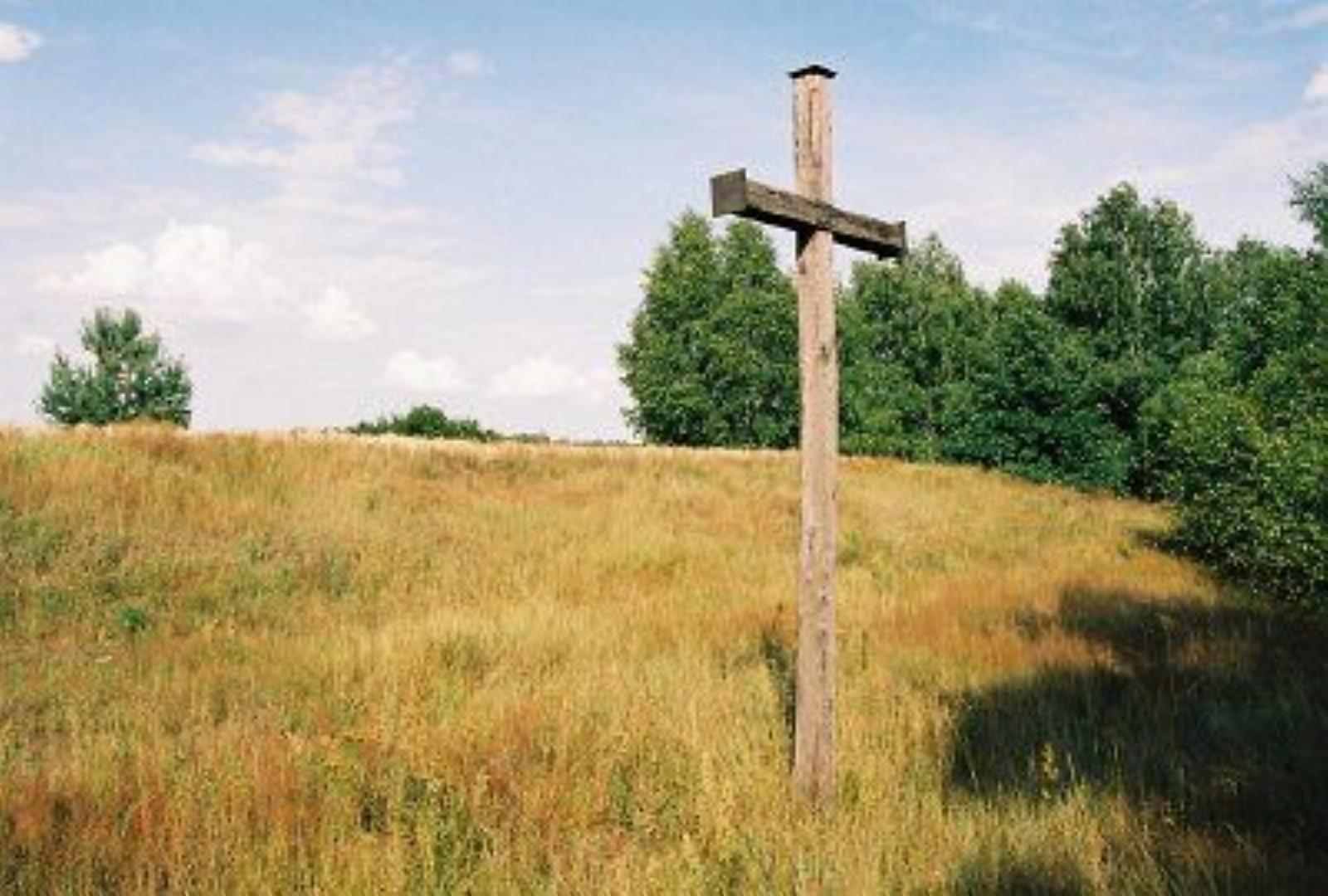 Кладбище солдат 1-й мировой войны Кладбище солдат 1-й мировой войны