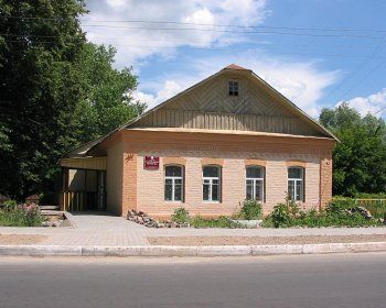 Рядовая застройка